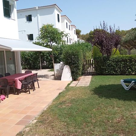 Villa Piscis Cala Blanca  Dış mekan fotoğraf