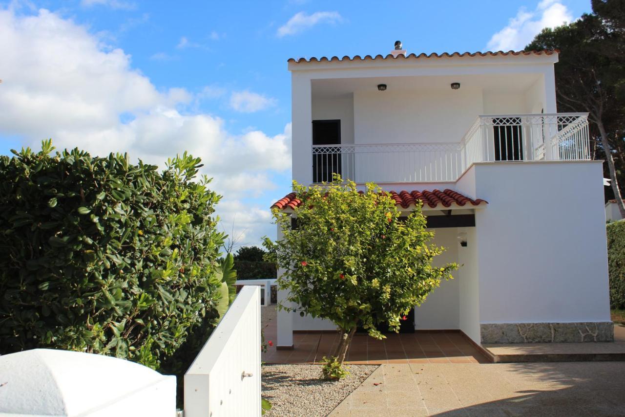 Villa Piscis Cala Blanca  Dış mekan fotoğraf