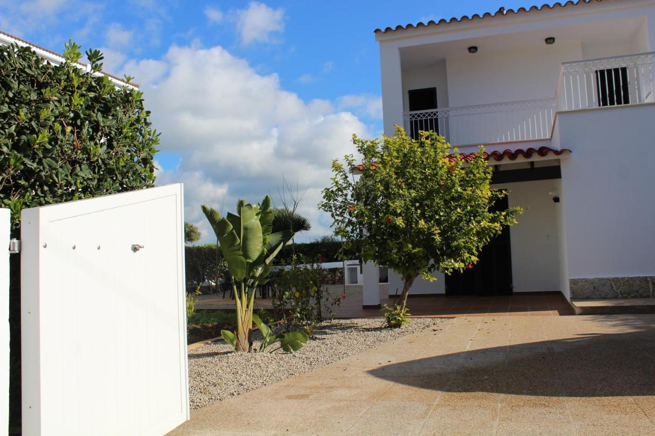 Villa Piscis Cala Blanca  Dış mekan fotoğraf