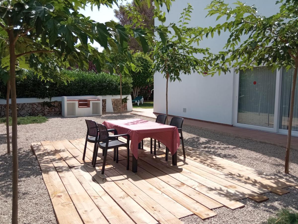 Villa Piscis Cala Blanca  Dış mekan fotoğraf