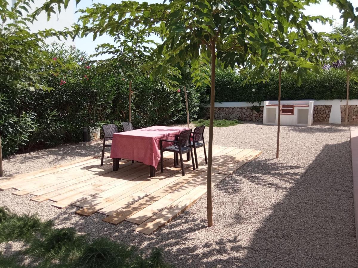 Villa Piscis Cala Blanca  Dış mekan fotoğraf