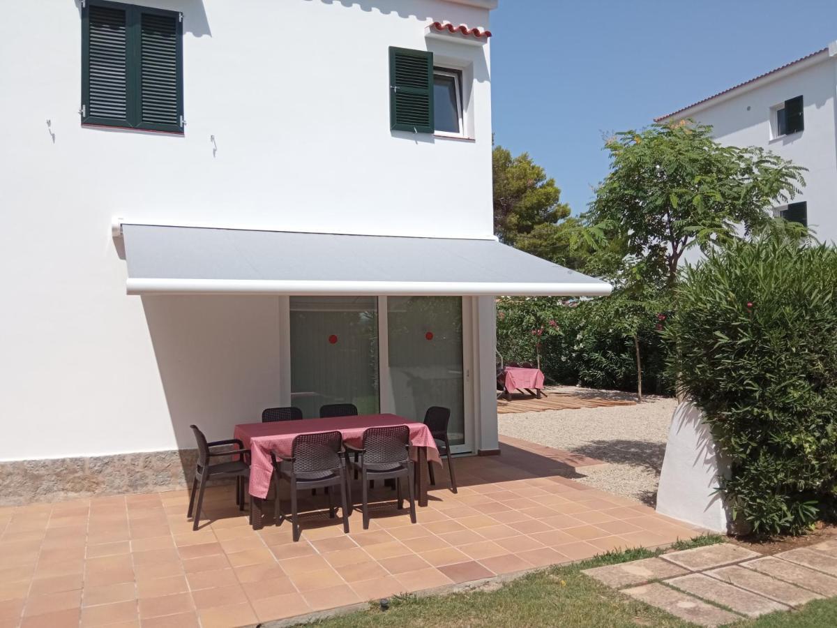 Villa Piscis Cala Blanca  Dış mekan fotoğraf