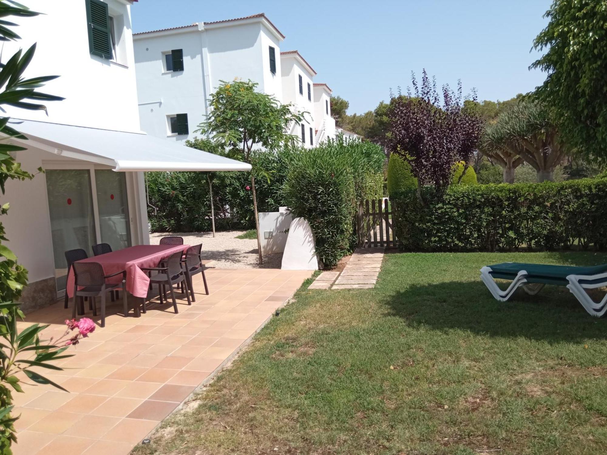 Villa Piscis Cala Blanca  Dış mekan fotoğraf