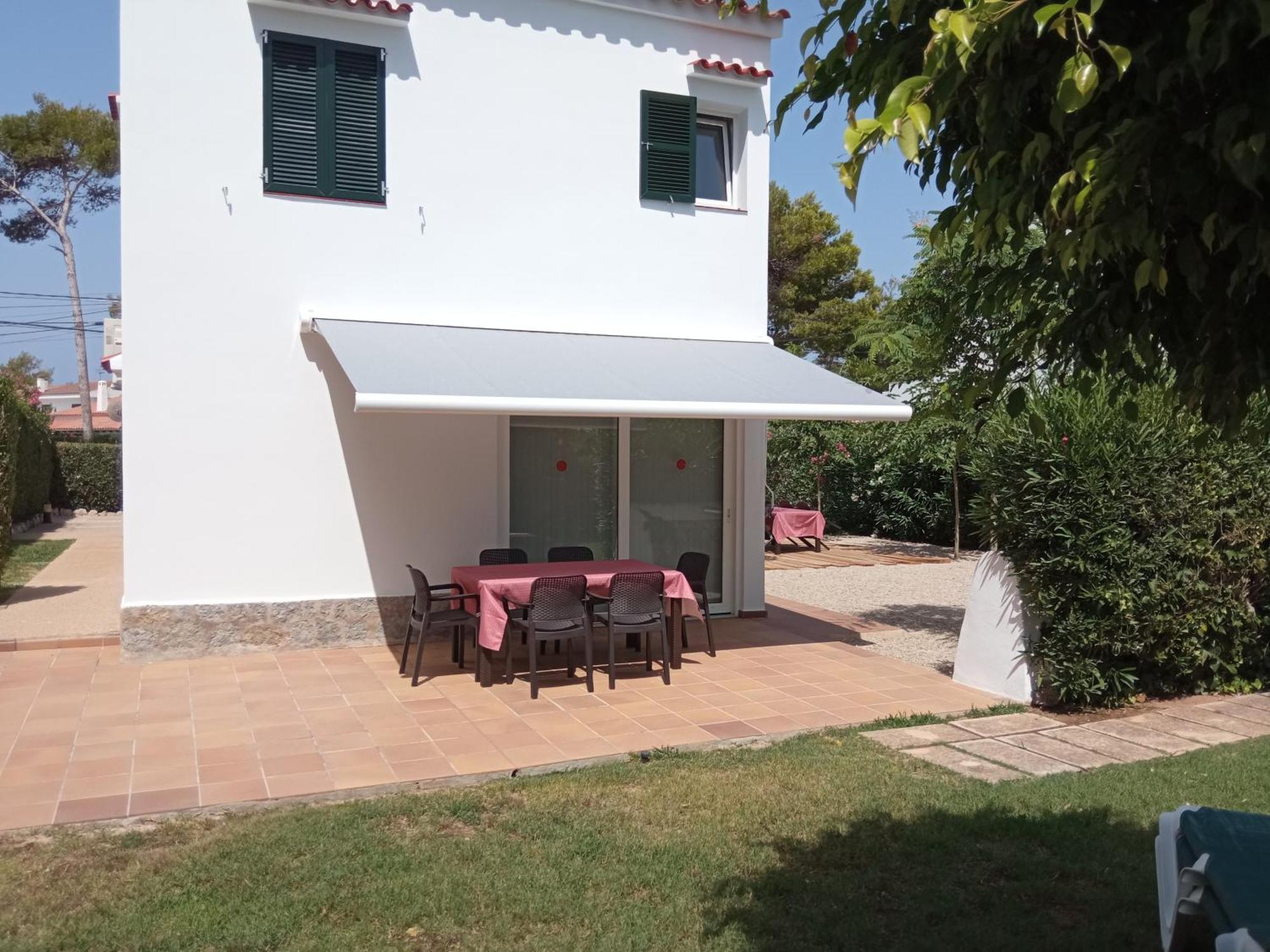 Villa Piscis Cala Blanca  Dış mekan fotoğraf