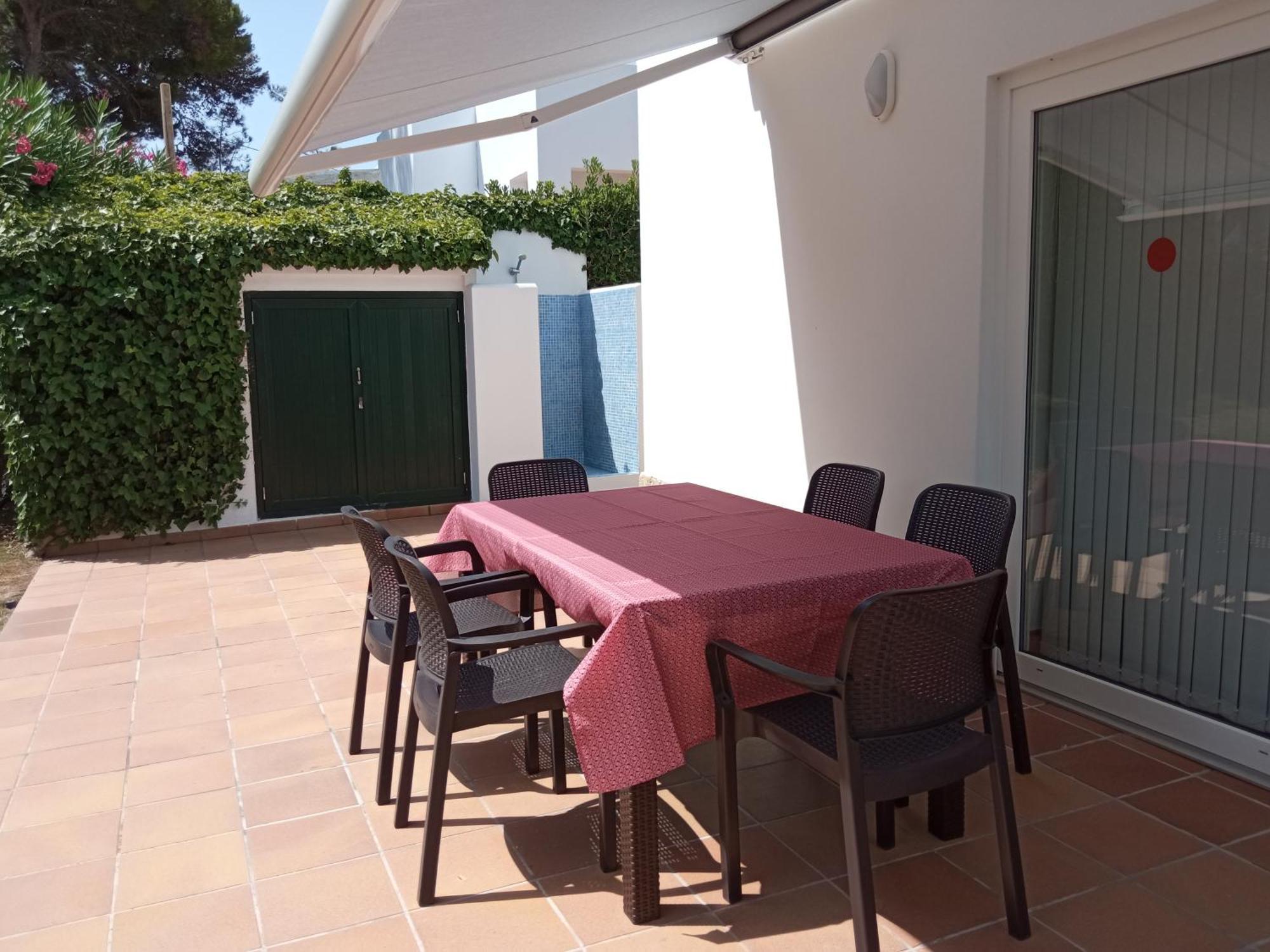 Villa Piscis Cala Blanca  Dış mekan fotoğraf
