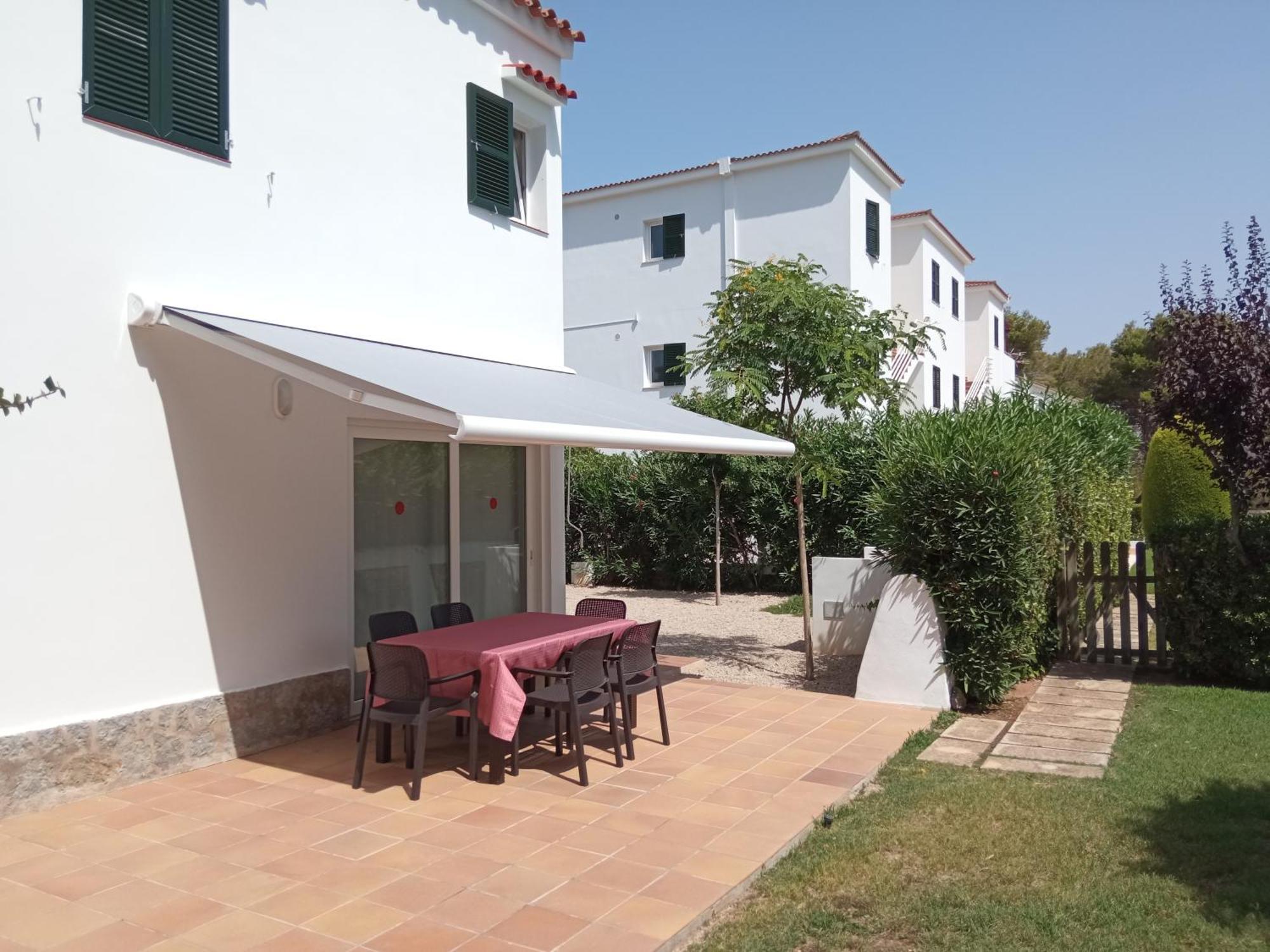 Villa Piscis Cala Blanca  Dış mekan fotoğraf
