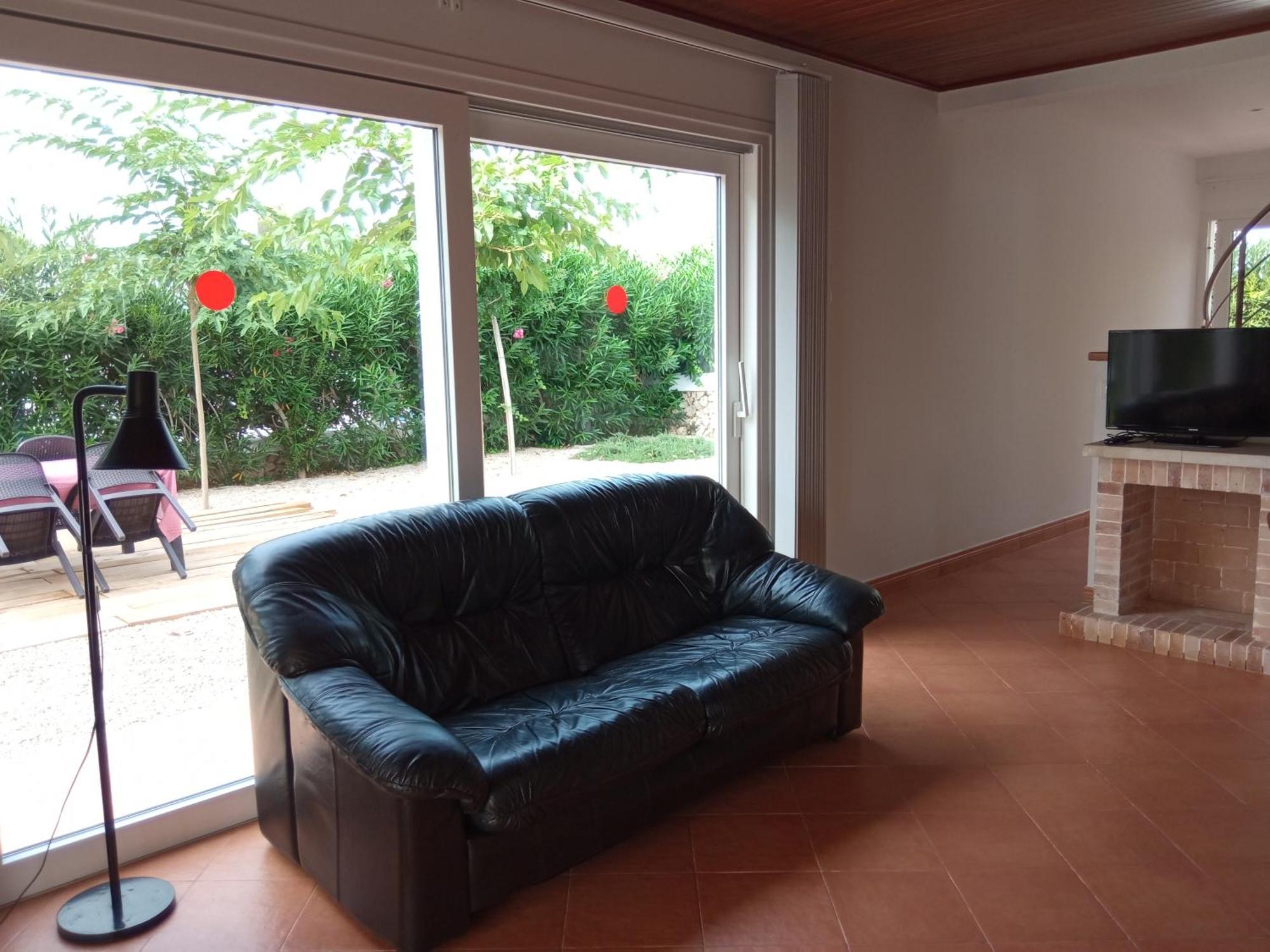 Villa Piscis Cala Blanca  Dış mekan fotoğraf