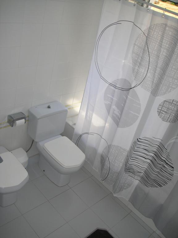Villa Piscis Cala Blanca  Oda fotoğraf