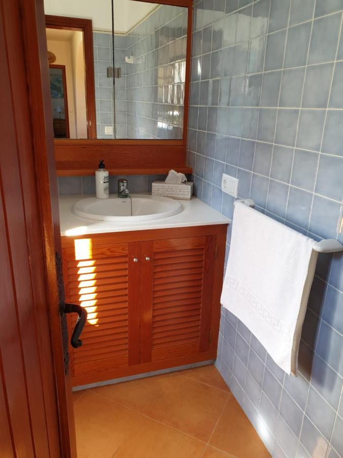 Villa Piscis Cala Blanca  Dış mekan fotoğraf