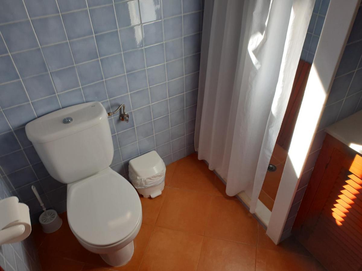 Villa Piscis Cala Blanca  Dış mekan fotoğraf