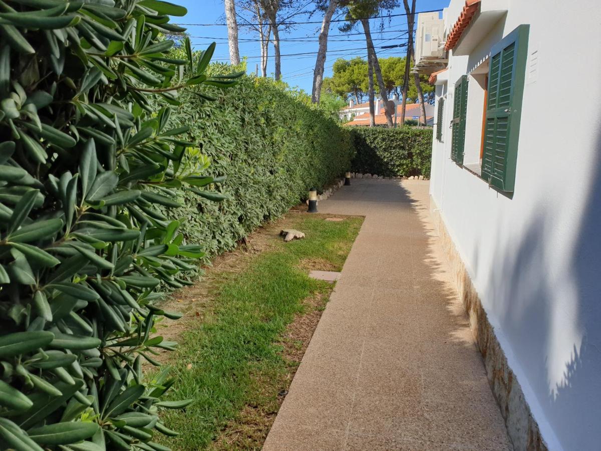 Villa Piscis Cala Blanca  Dış mekan fotoğraf